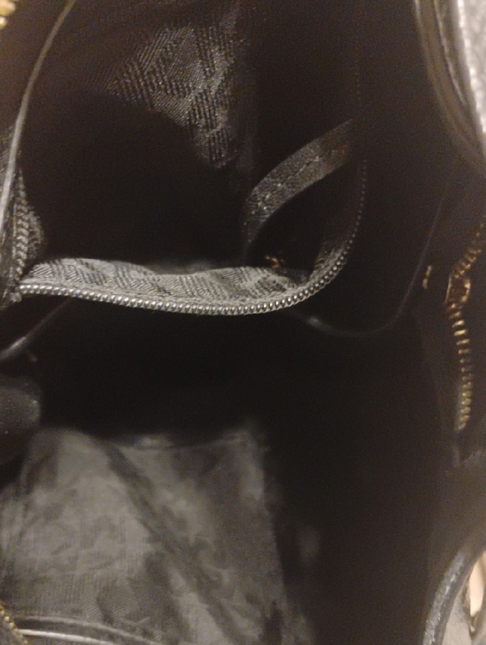 Michael Kors Shoulder Bag - Picture 5 of 5